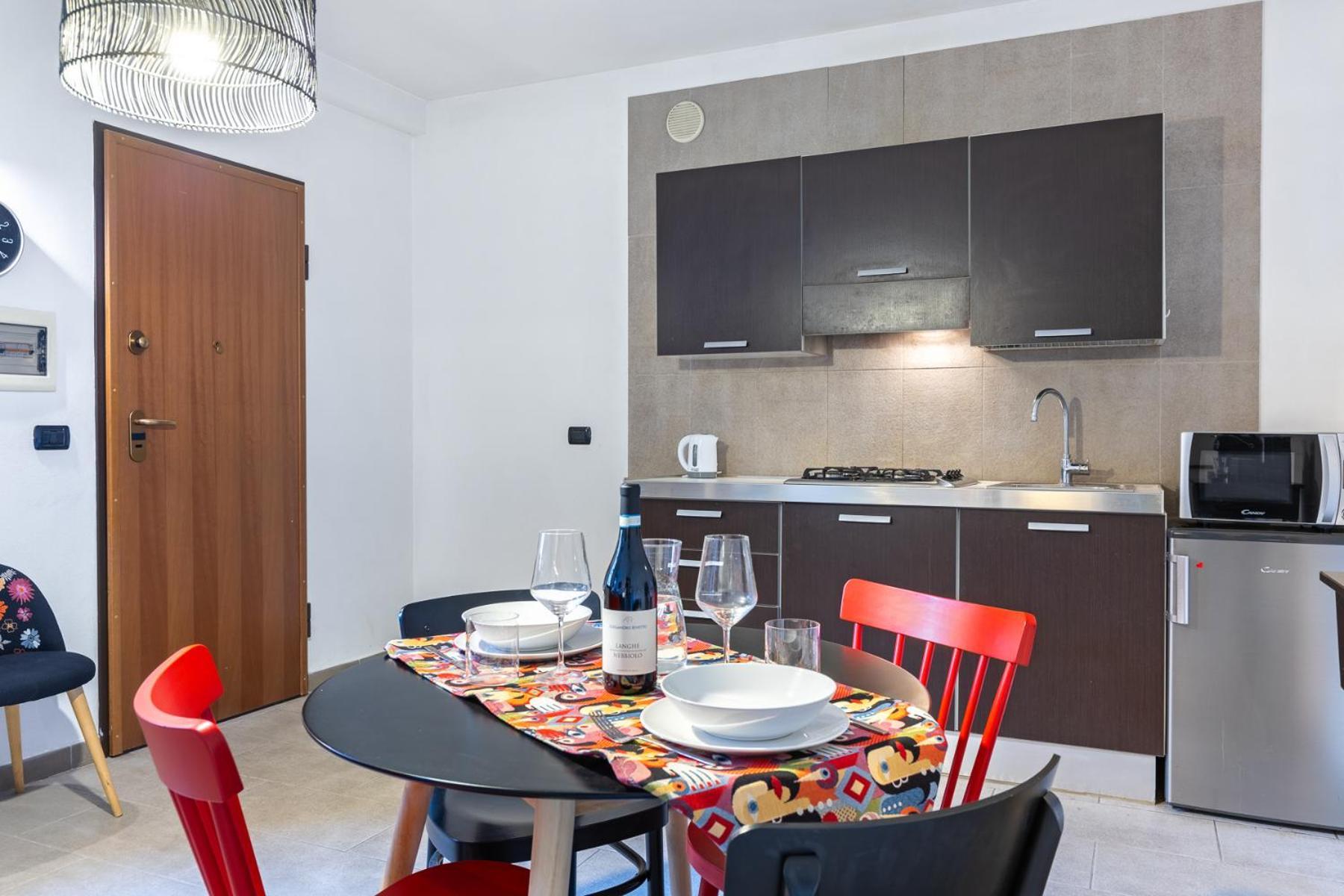Matire House - Modern Apartment Alba  Exterior photo